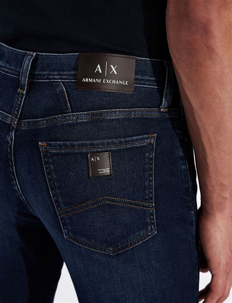 Armani Exchange Men's Clothing .